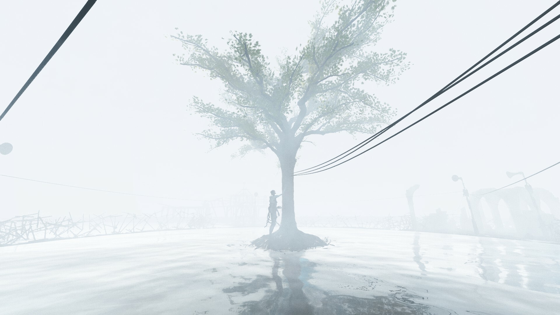 Ad Infinitum screenshot 1