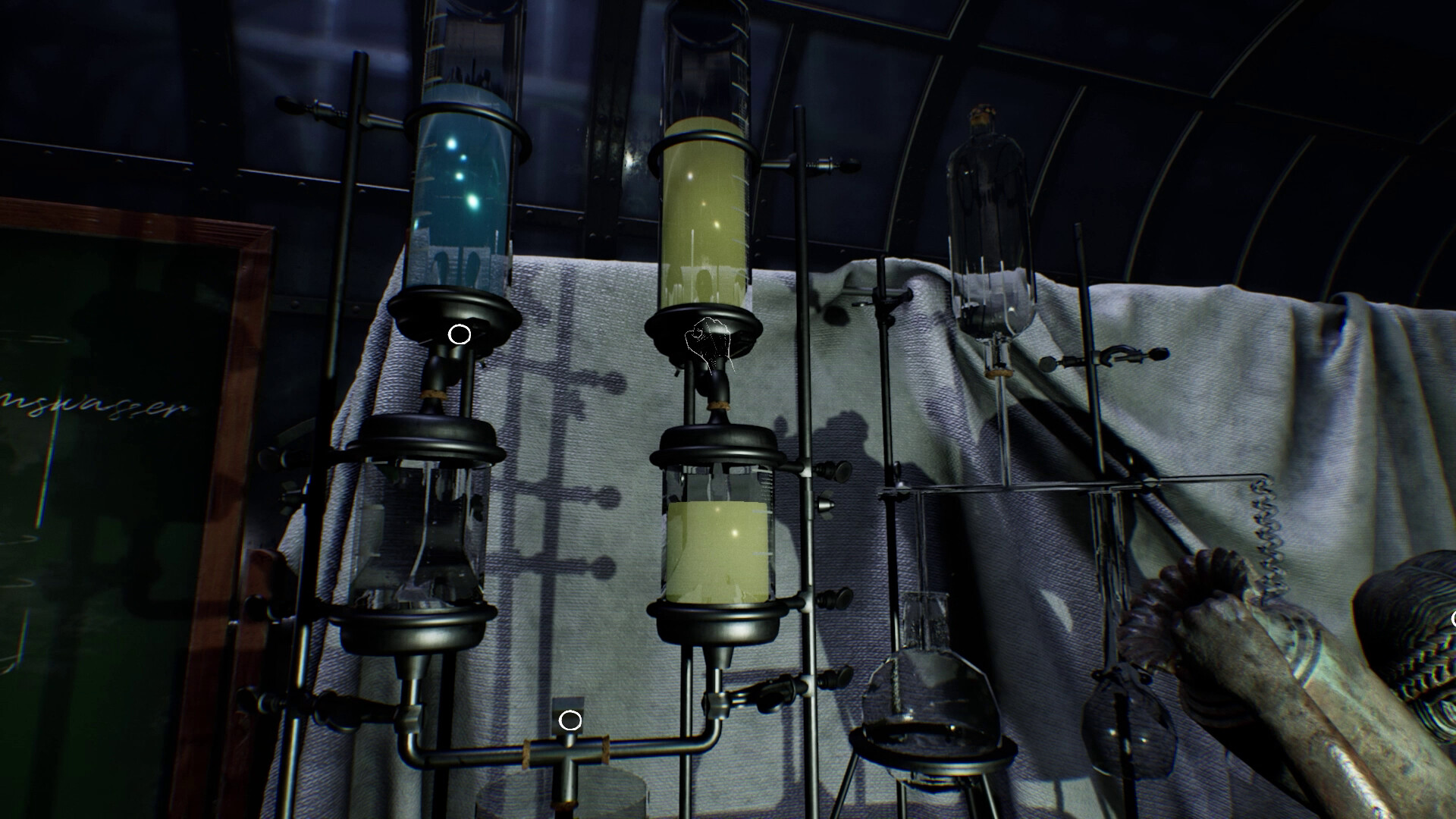 Ad Infinitum screenshot 6