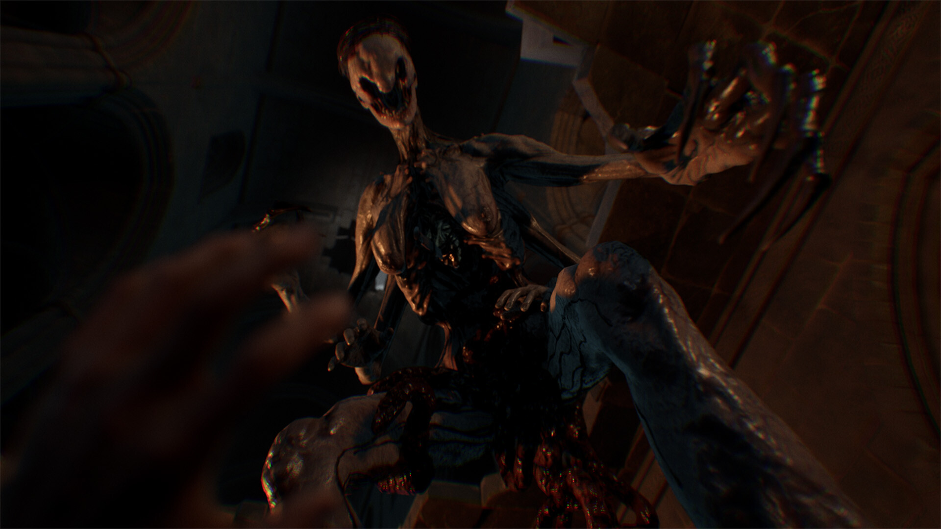 Ad Infinitum screenshot 4