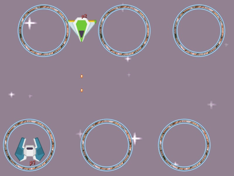 Aircraft War: Space Wars screenshot 13