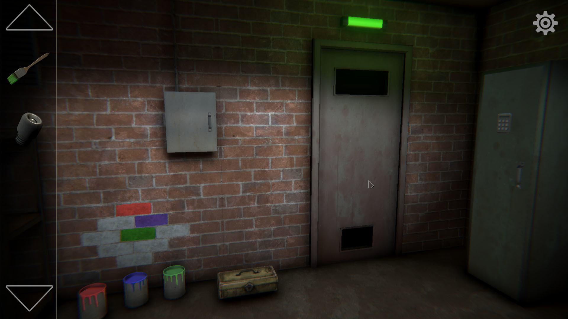The Escaper screenshot 6