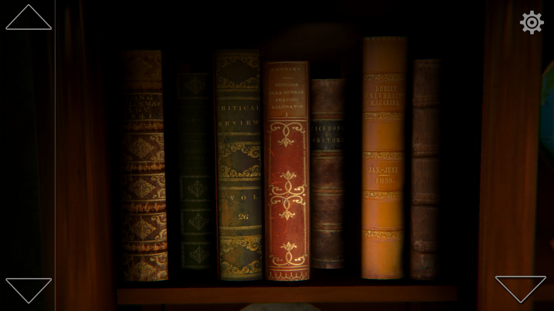 The Escaper screenshot 4