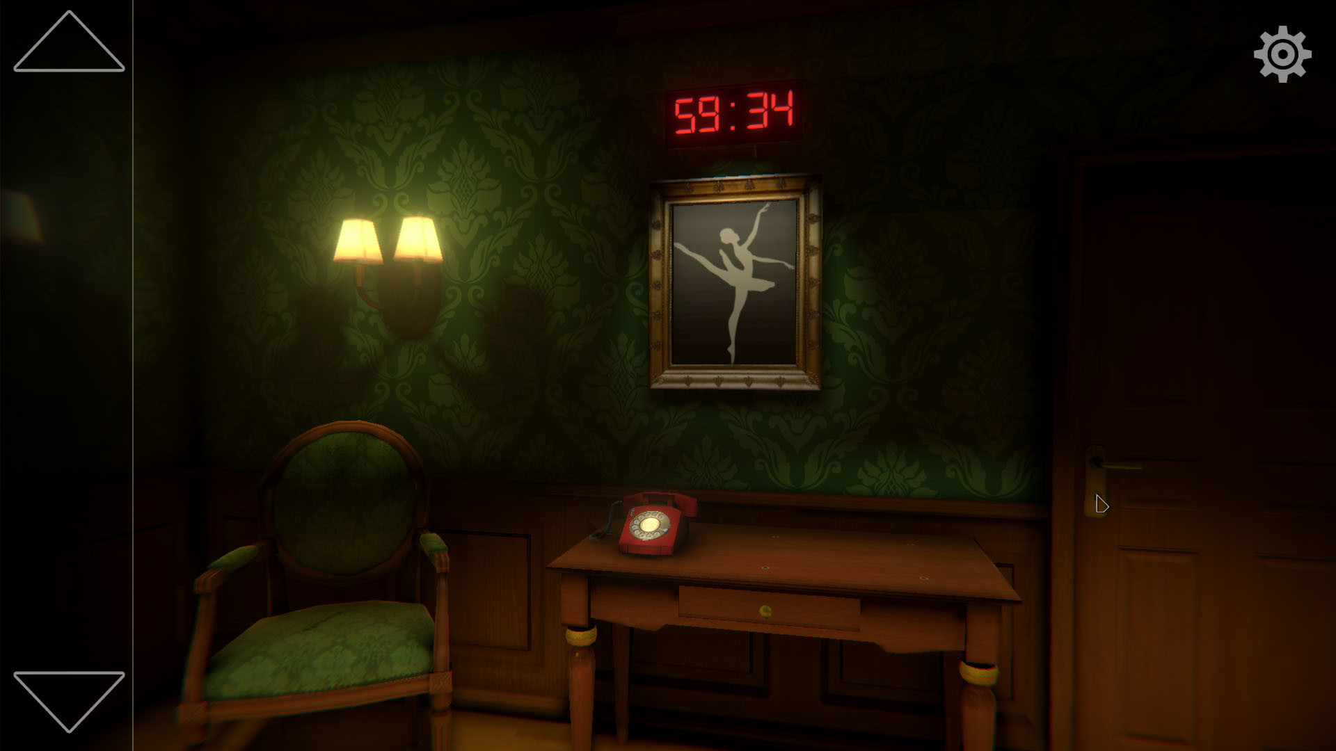 The Escaper screenshot 3