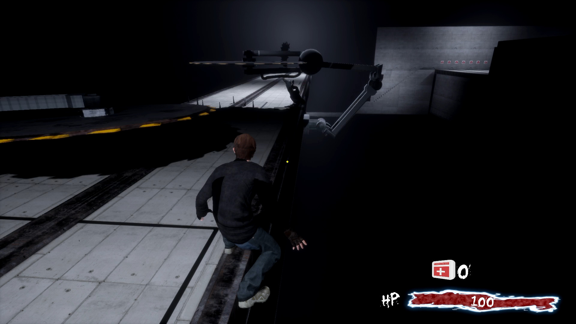 Quest Rooms screenshot 6