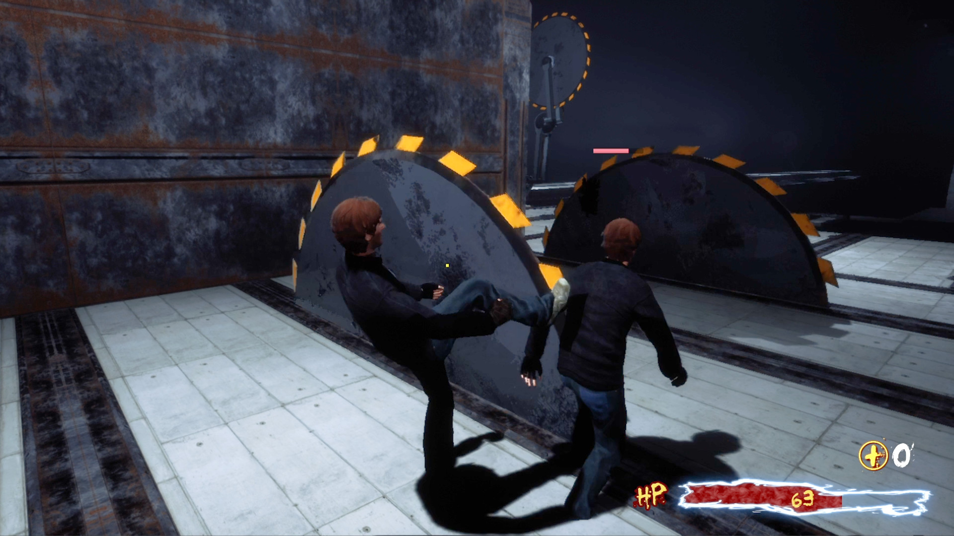 Quest Rooms screenshot 1