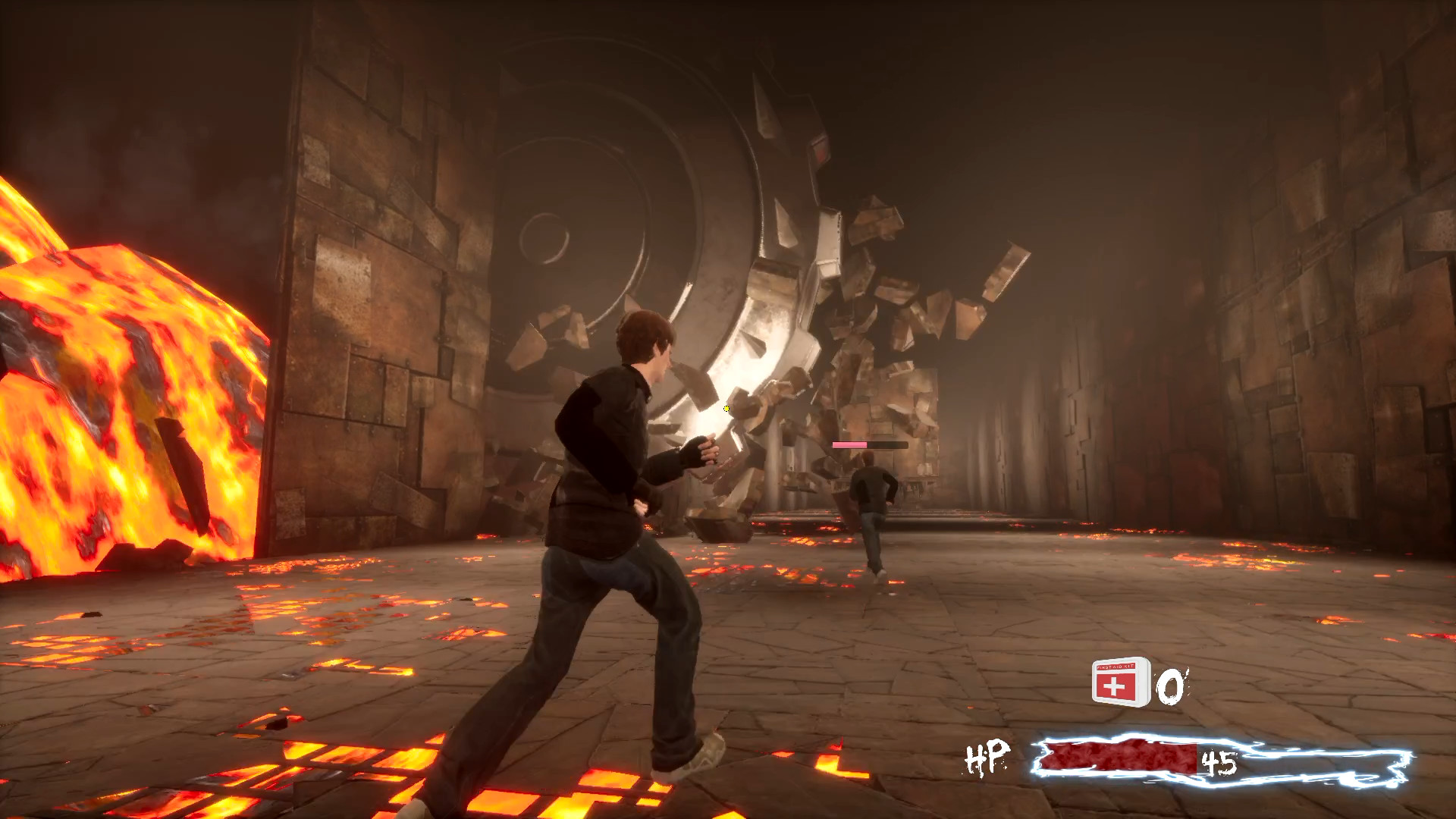 Quest Rooms screenshot 3