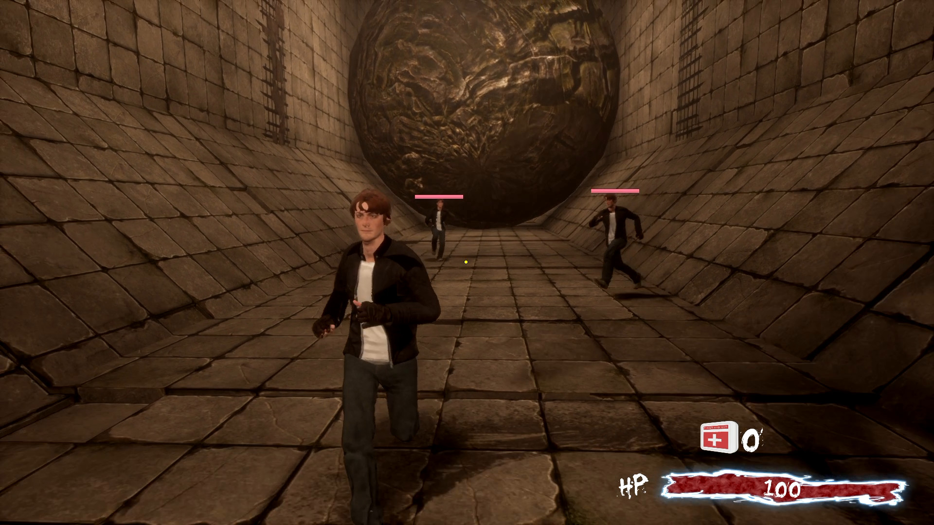Quest Rooms screenshot 5