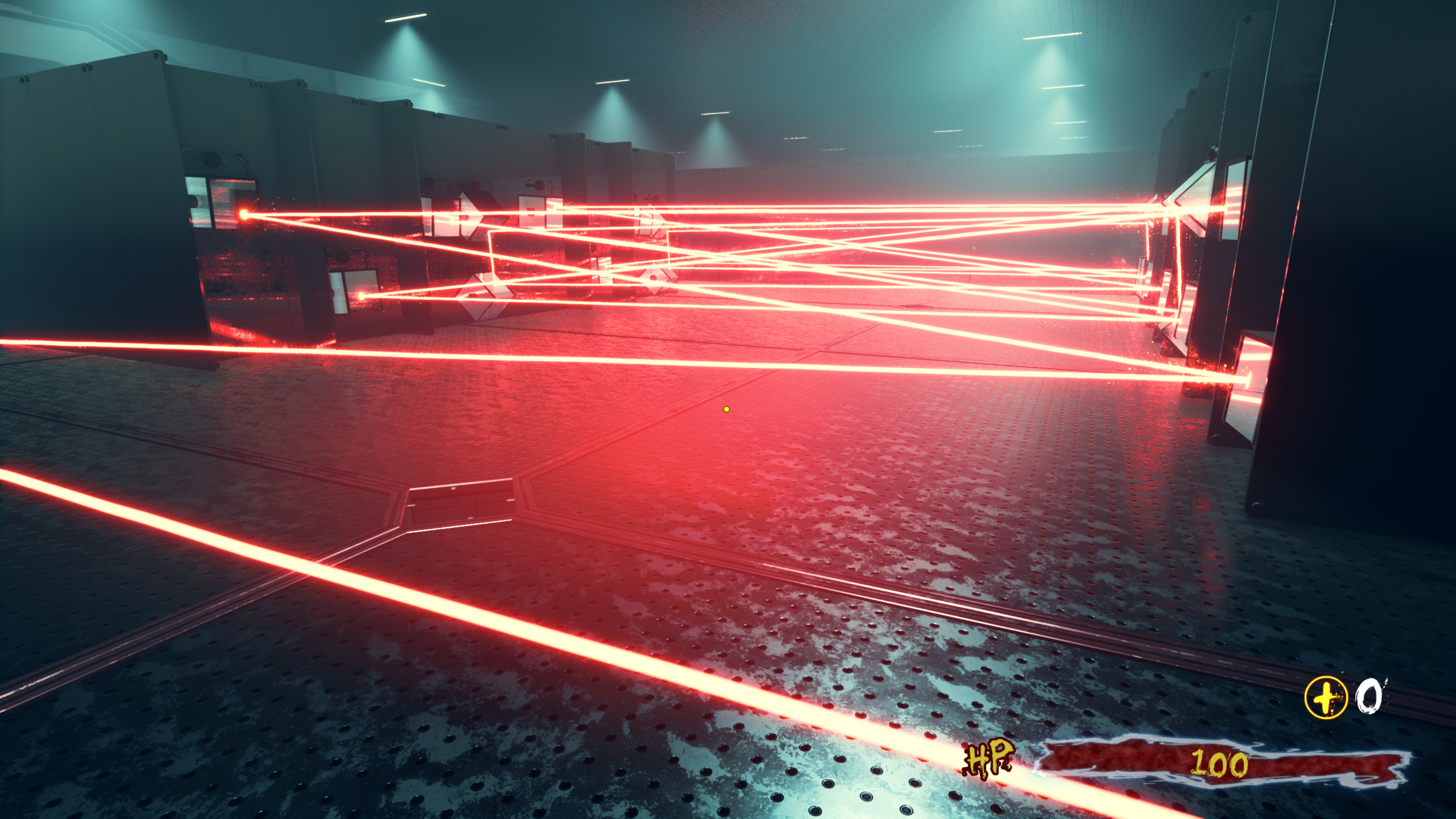 Quest Rooms screenshot 7