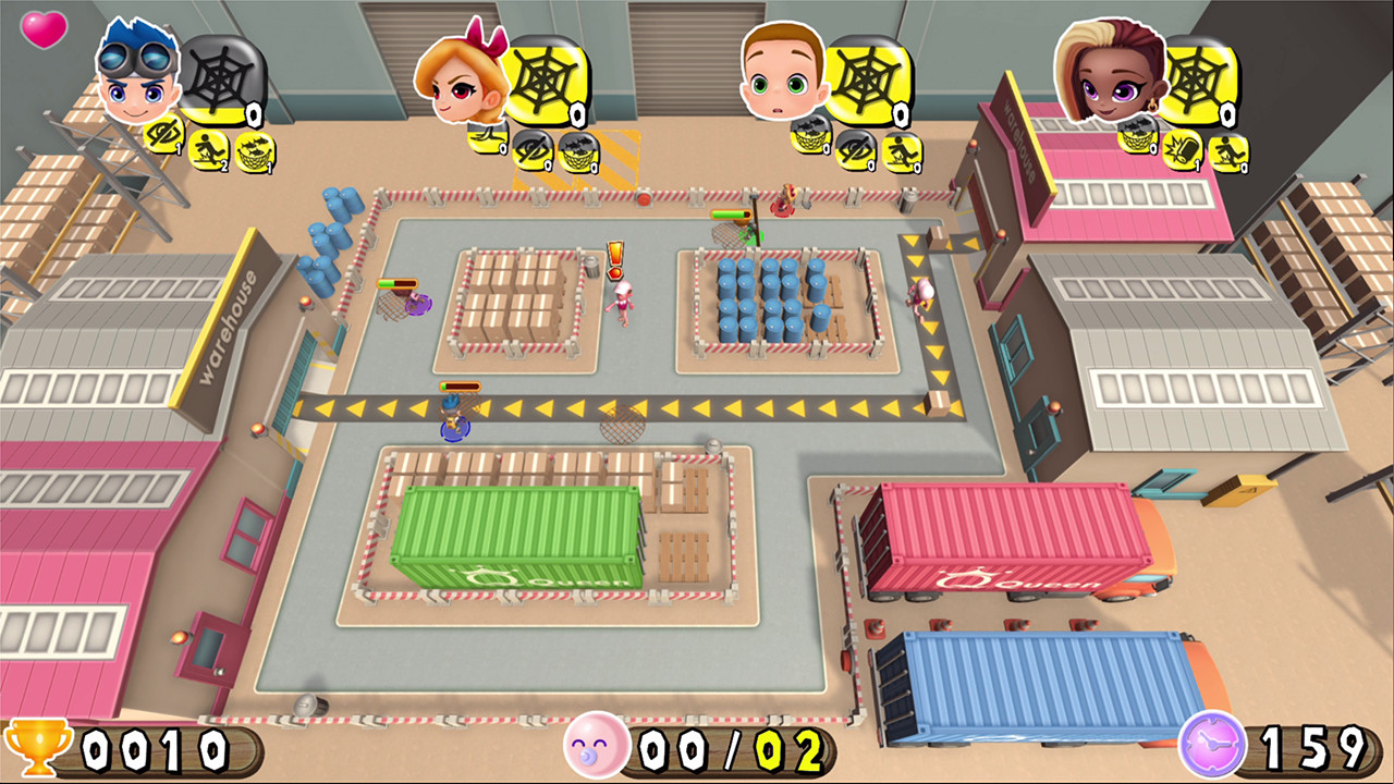 Gotcha screenshot 21