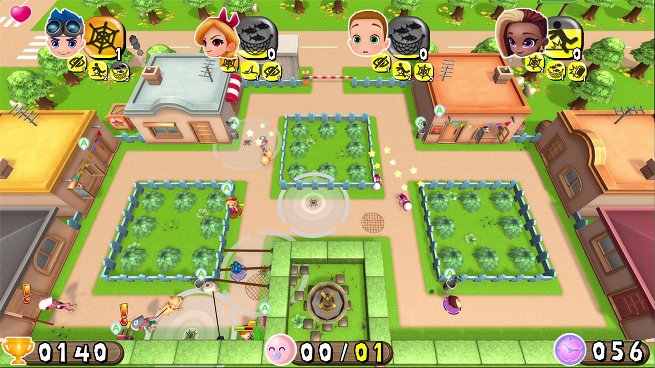 Gotcha screenshot 3