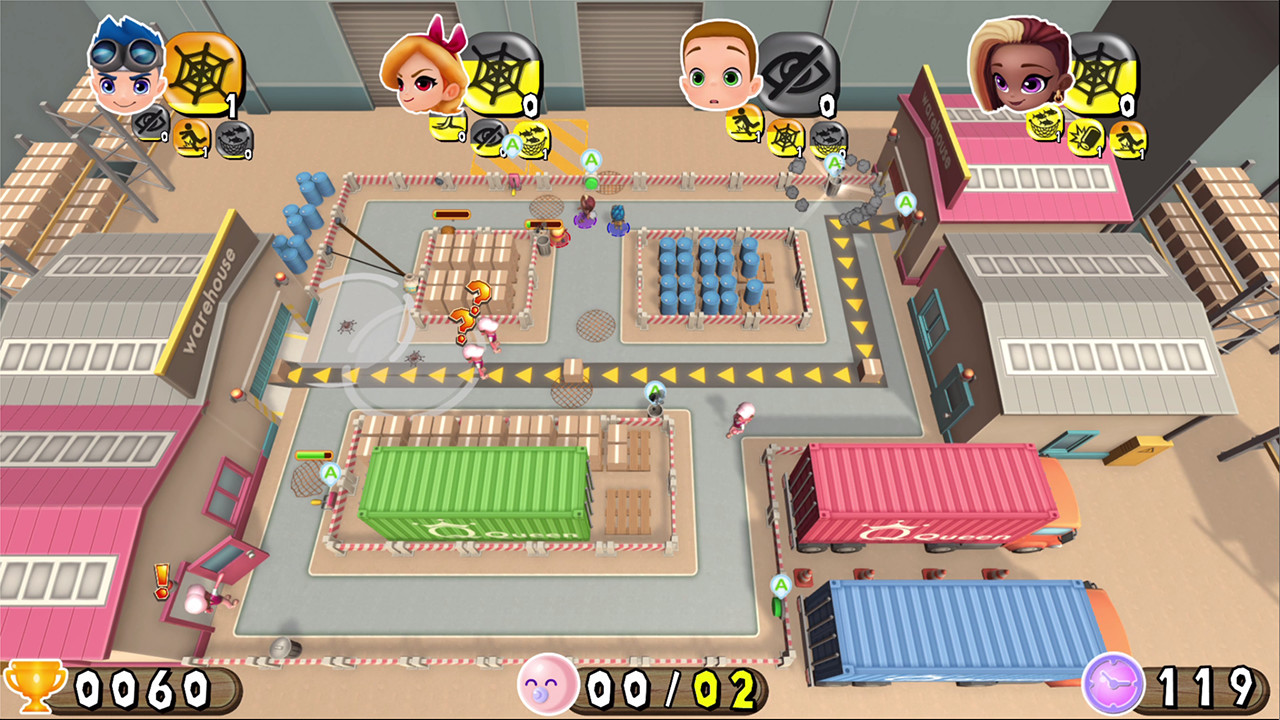 Gotcha screenshot 23