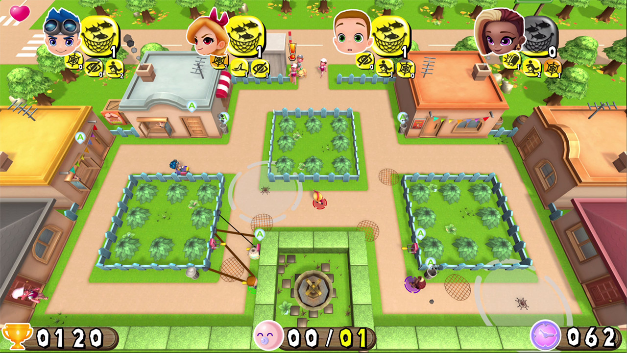 Gotcha screenshot 9