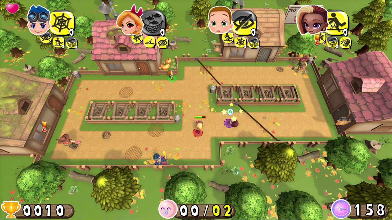 Gotcha screenshot 16