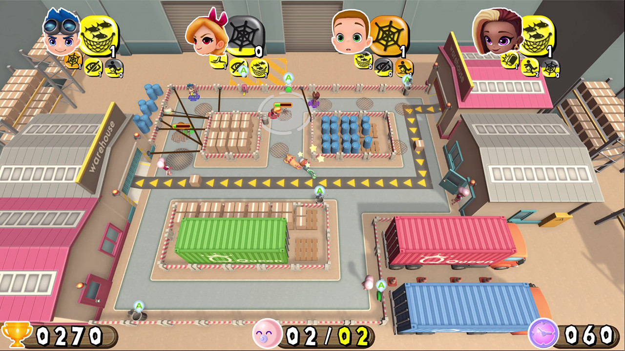 Gotcha screenshot 24