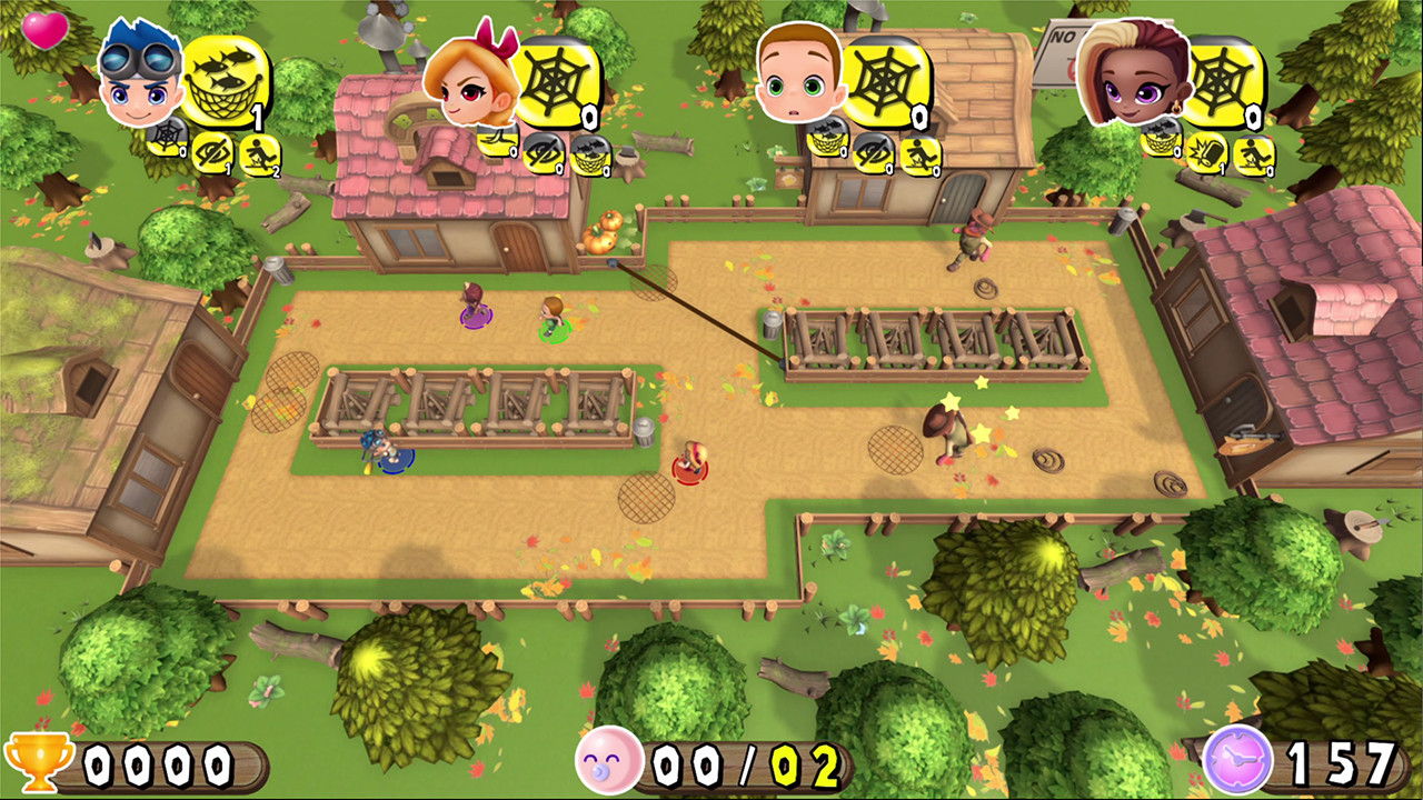 Gotcha screenshot 15