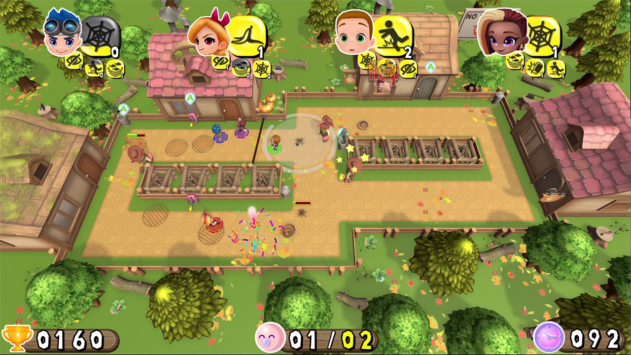 Gotcha screenshot 20