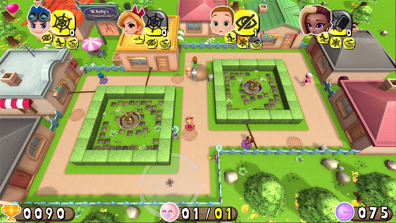 Gotcha screenshot 8