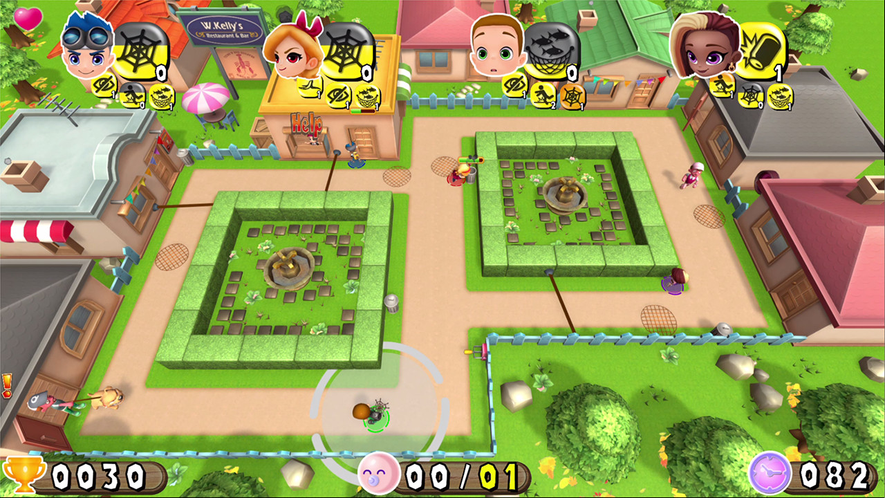 Gotcha screenshot 7