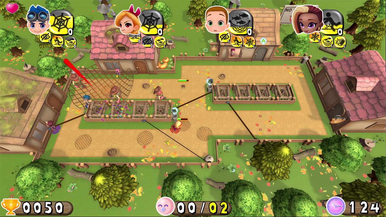 Gotcha screenshot 19