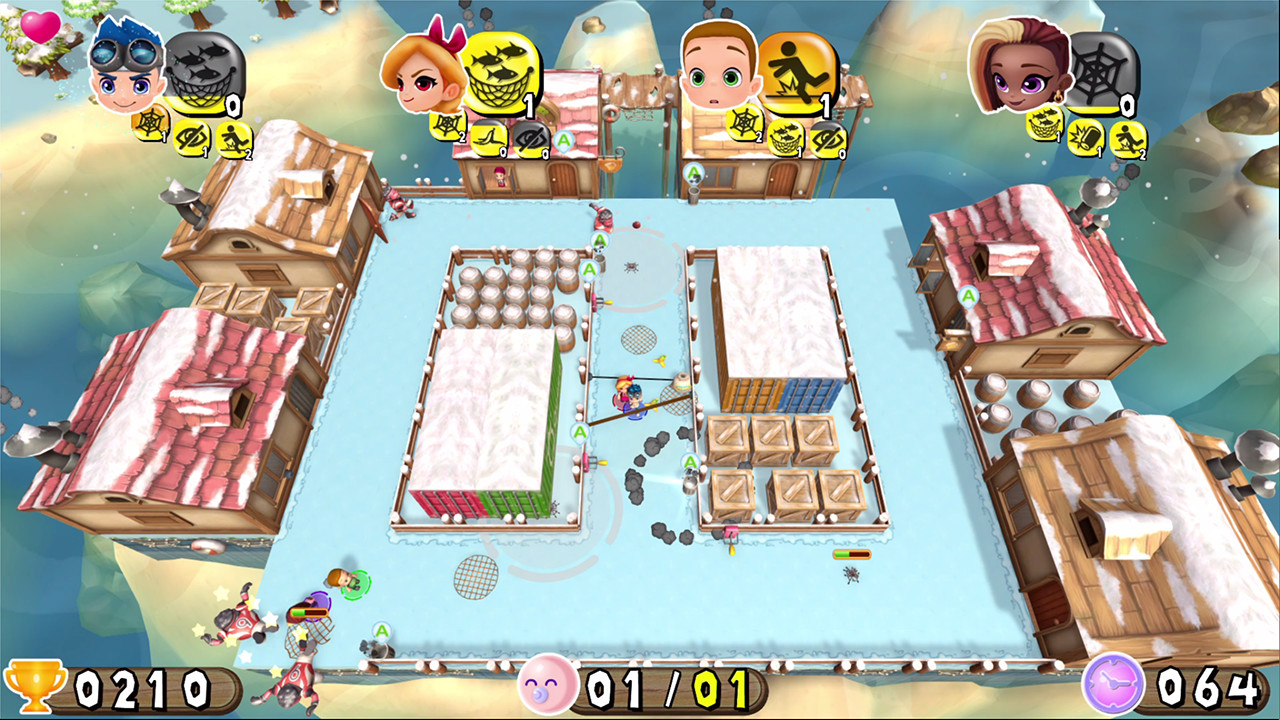 Gotcha screenshot 14