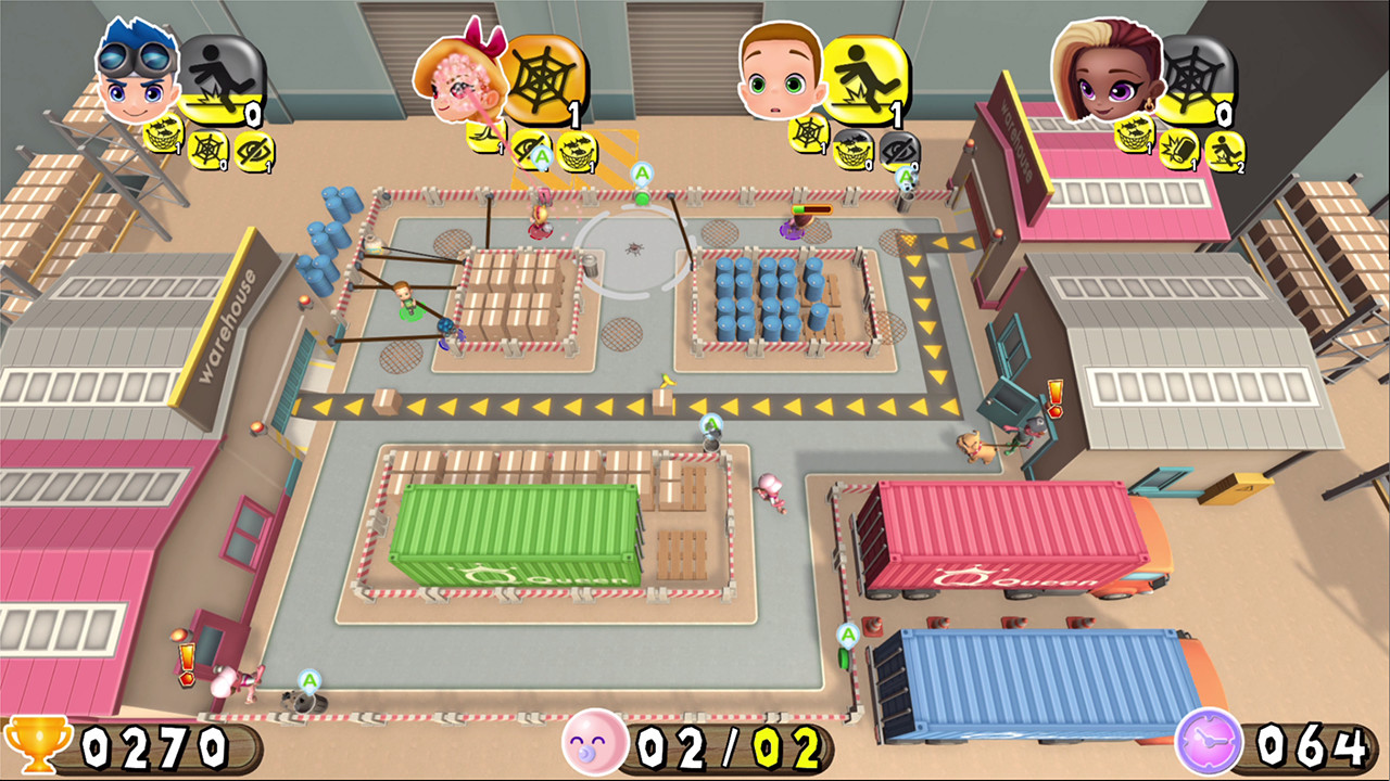 Gotcha screenshot 25
