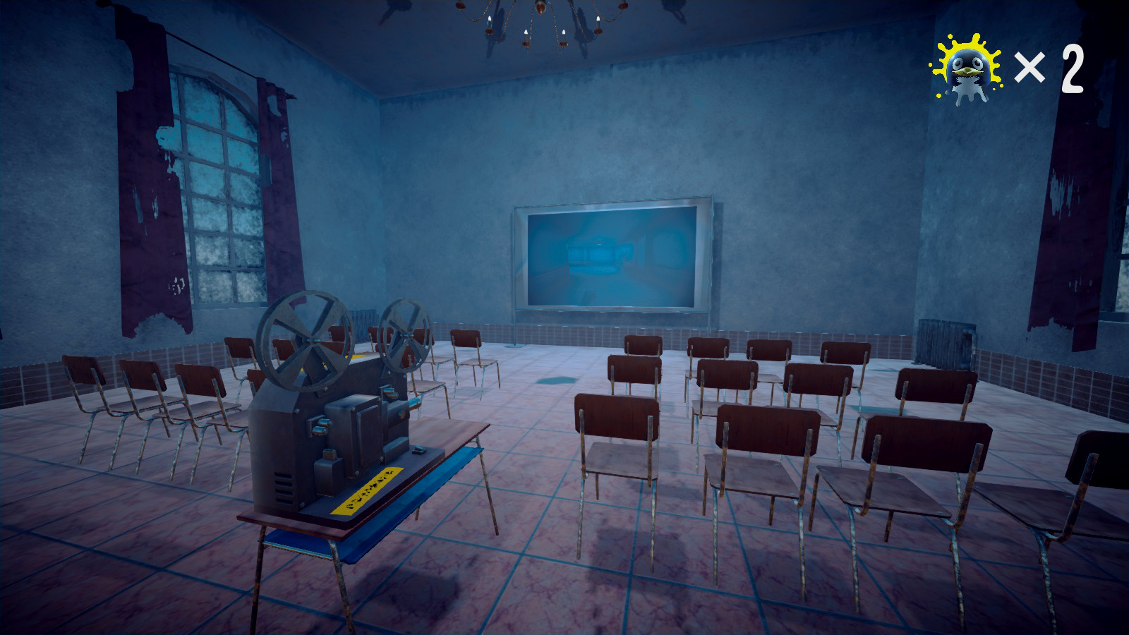 Penguin's Dogma screenshot 7