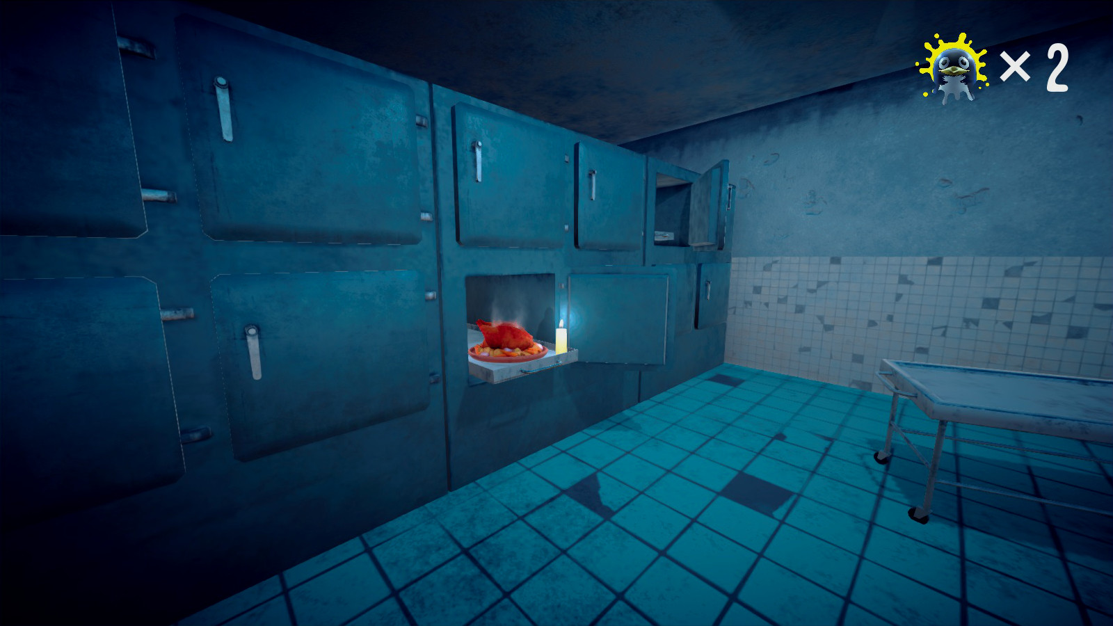 Penguin's Dogma screenshot 6