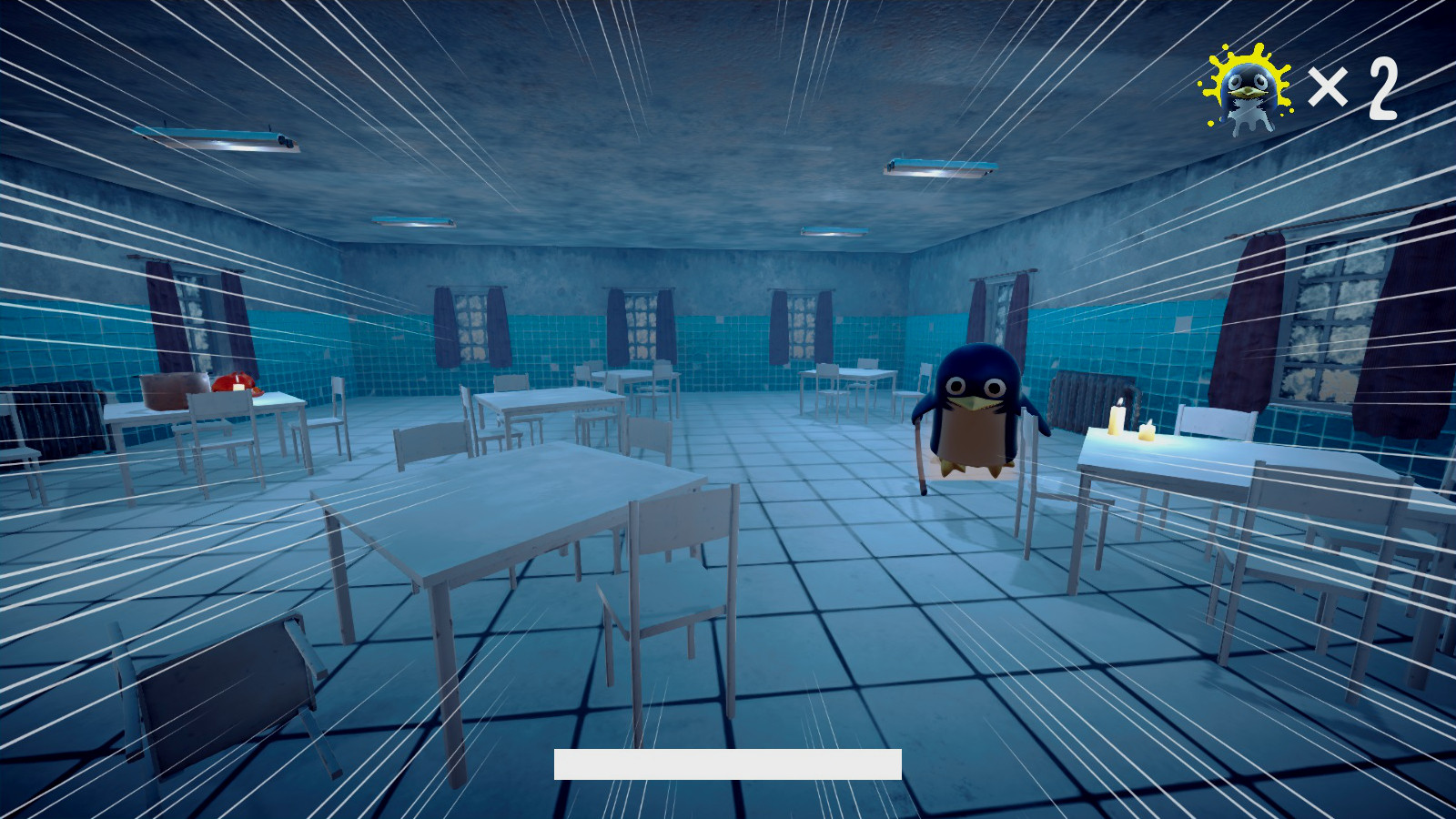 Penguin's Dogma screenshot 4