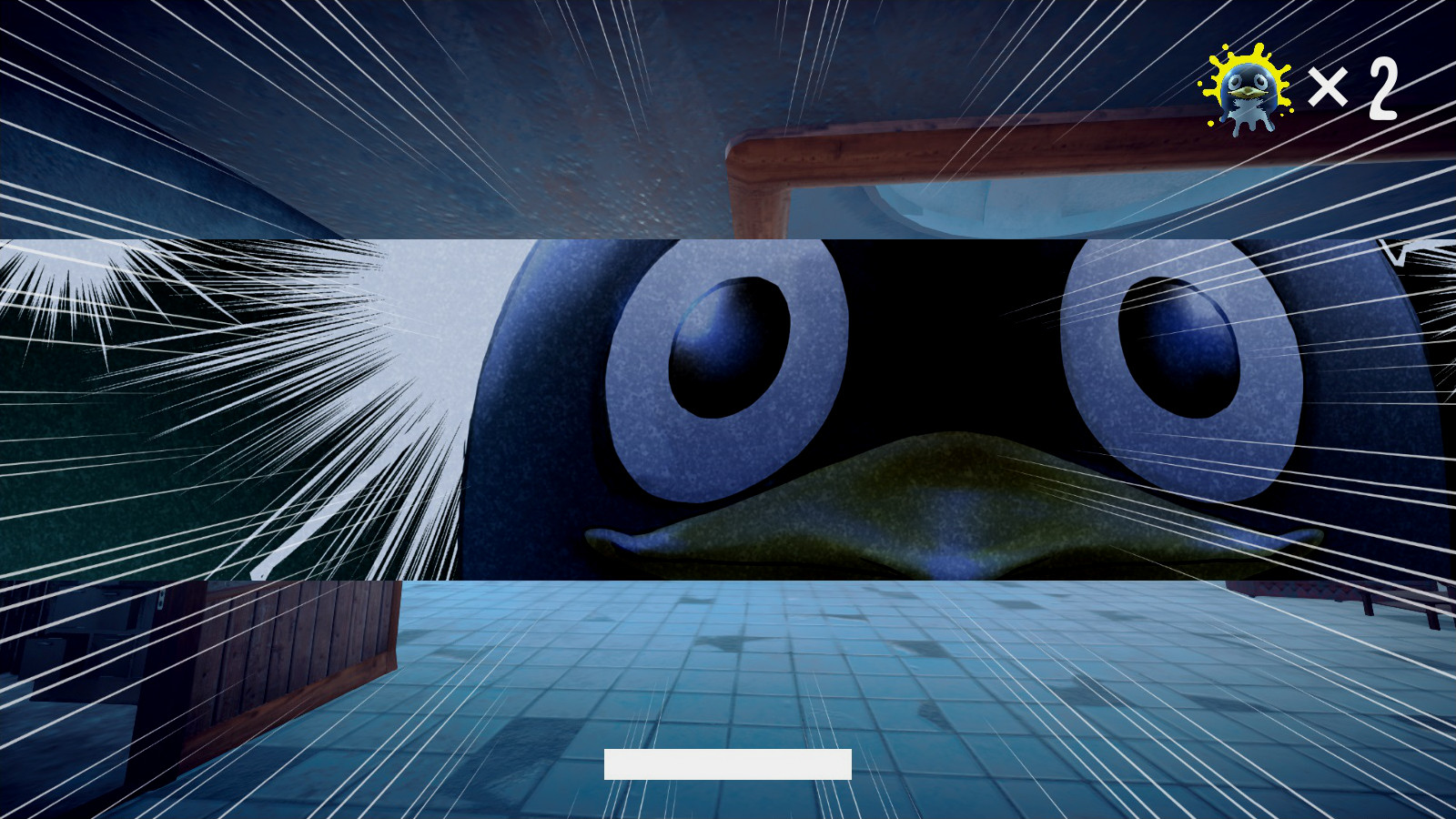 Penguin's Dogma screenshot 3