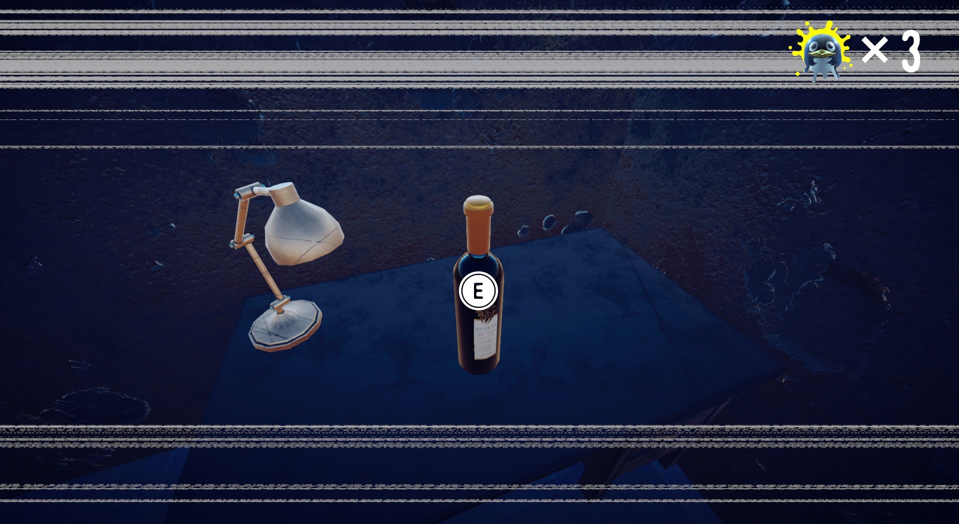 Penguin's Dogma screenshot 10