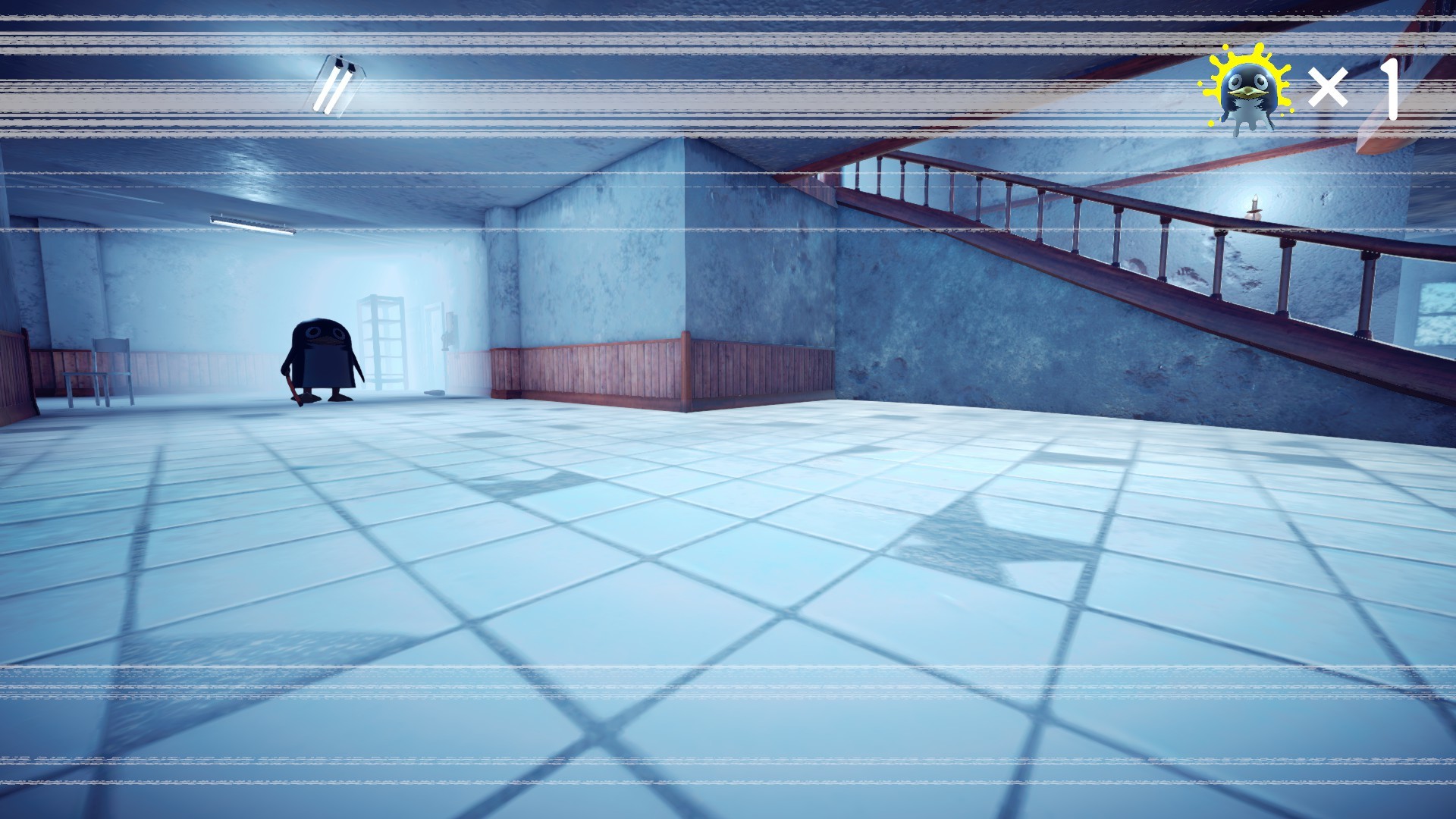 Penguin's Dogma screenshot 2