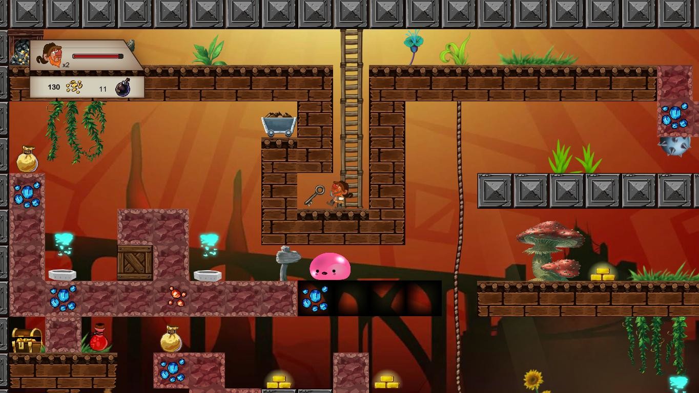 Mistaker screenshot 10