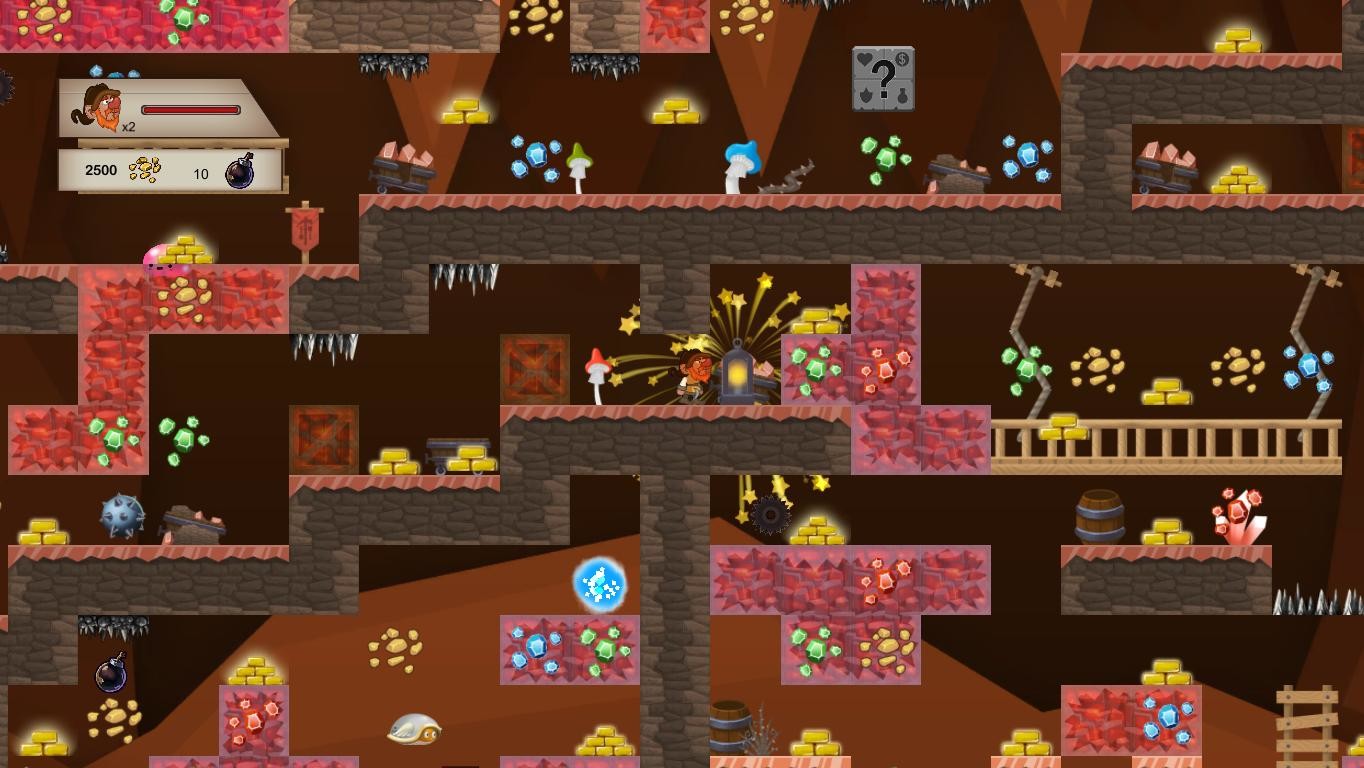 Mistaker screenshot 8
