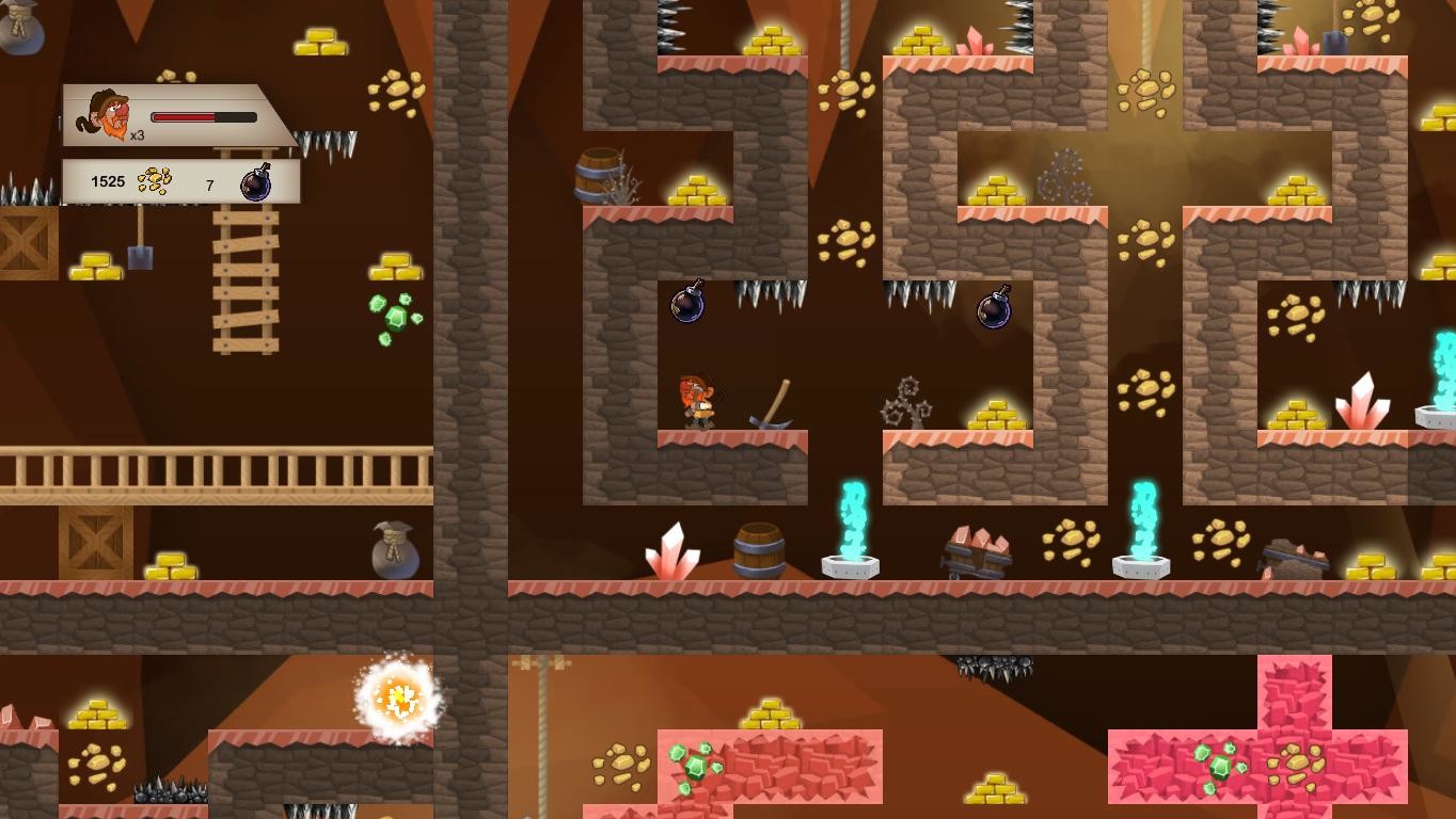 Mistaker screenshot 9