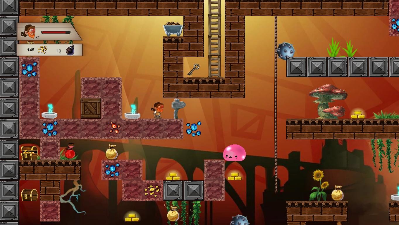 Mistaker screenshot 11