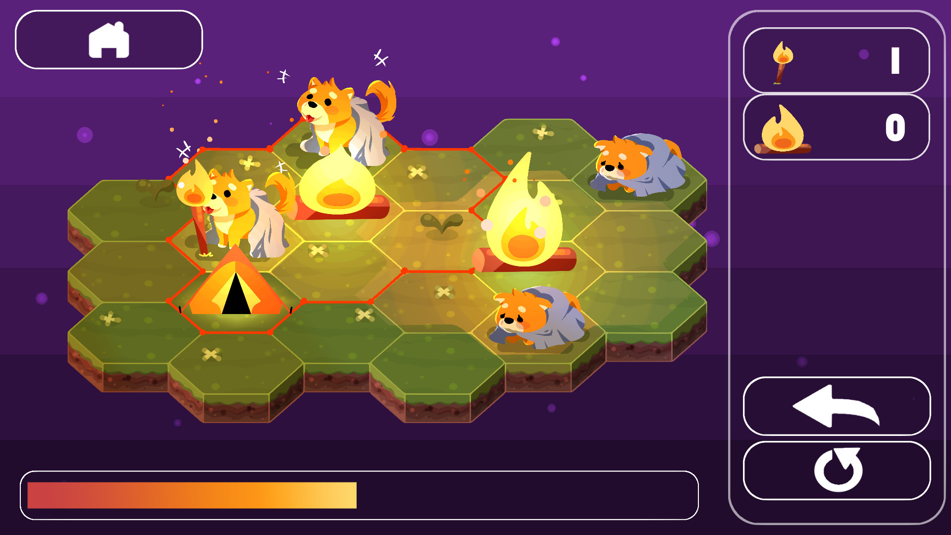 Warmth screenshot 3