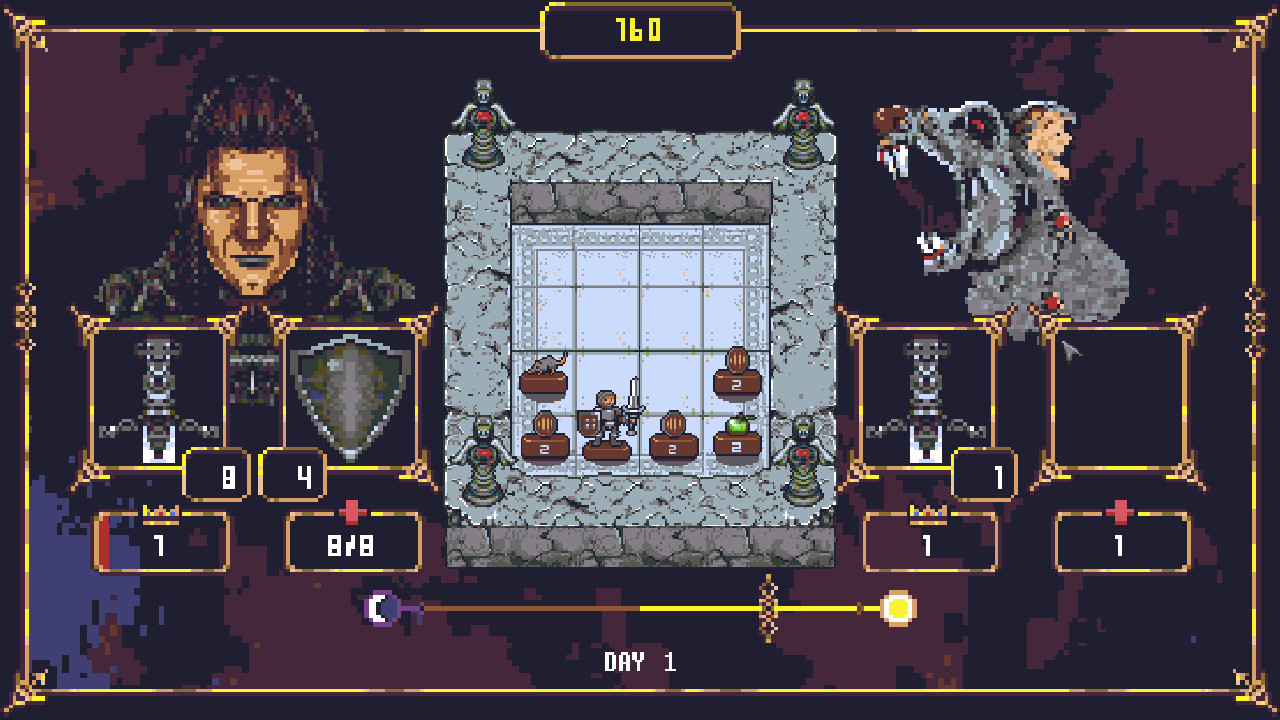 Bone Marrow screenshot 5