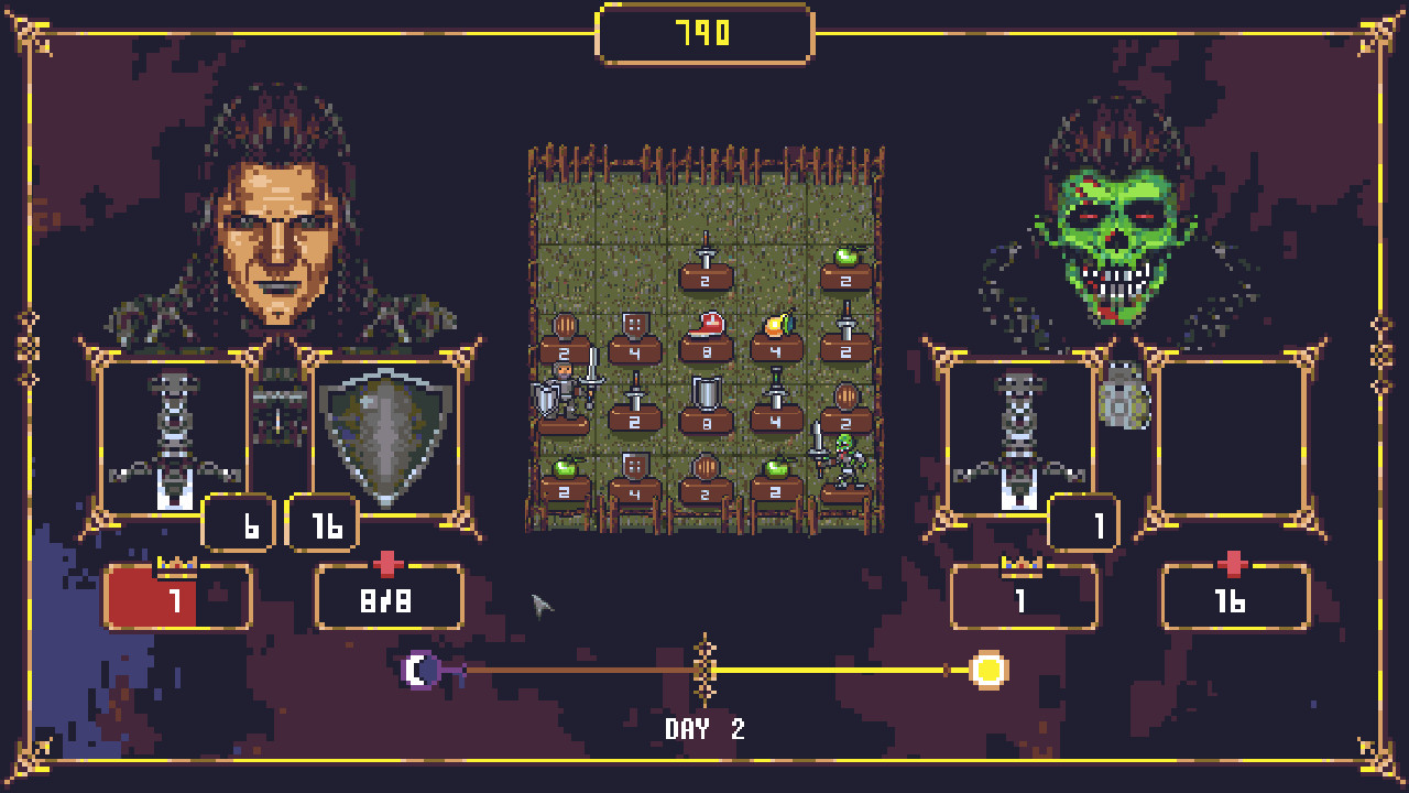 Bone Marrow screenshot 4