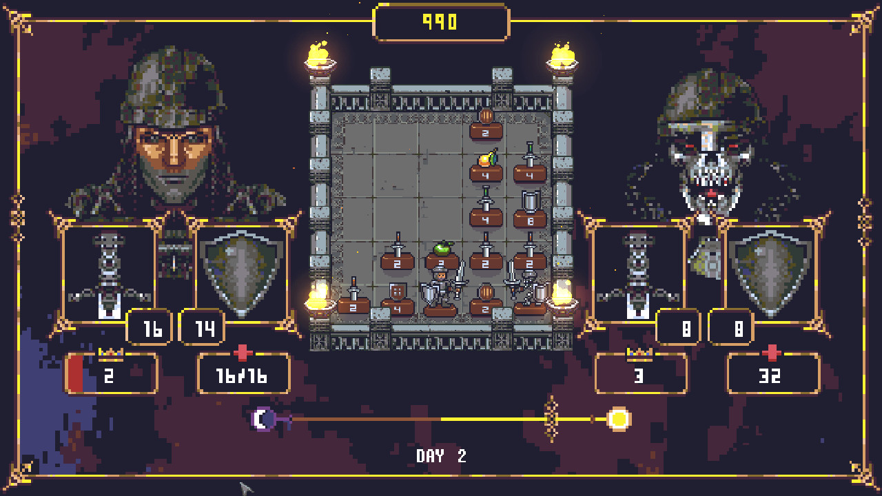 Bone Marrow screenshot 6