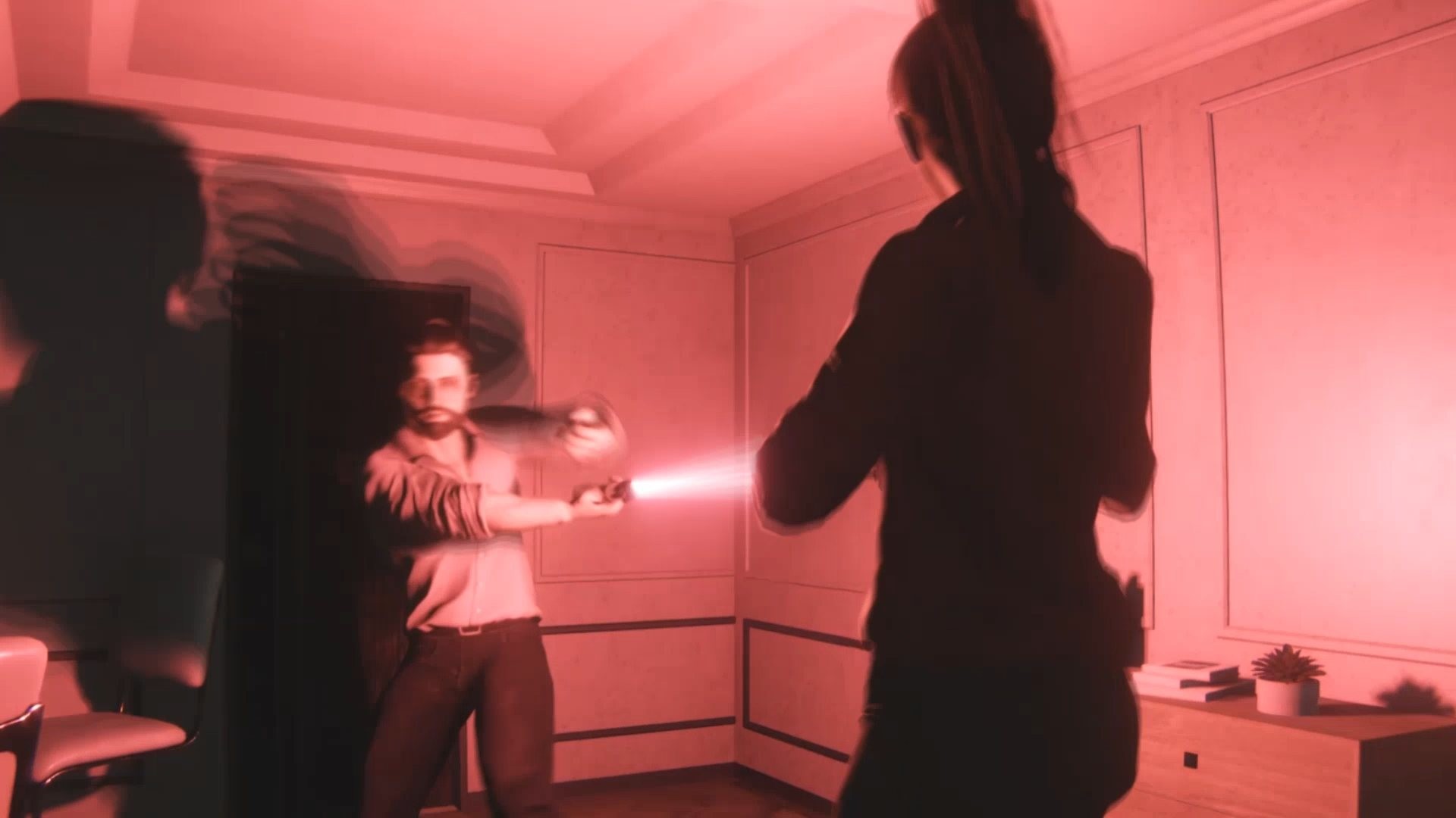 PsyHotel screenshot 6