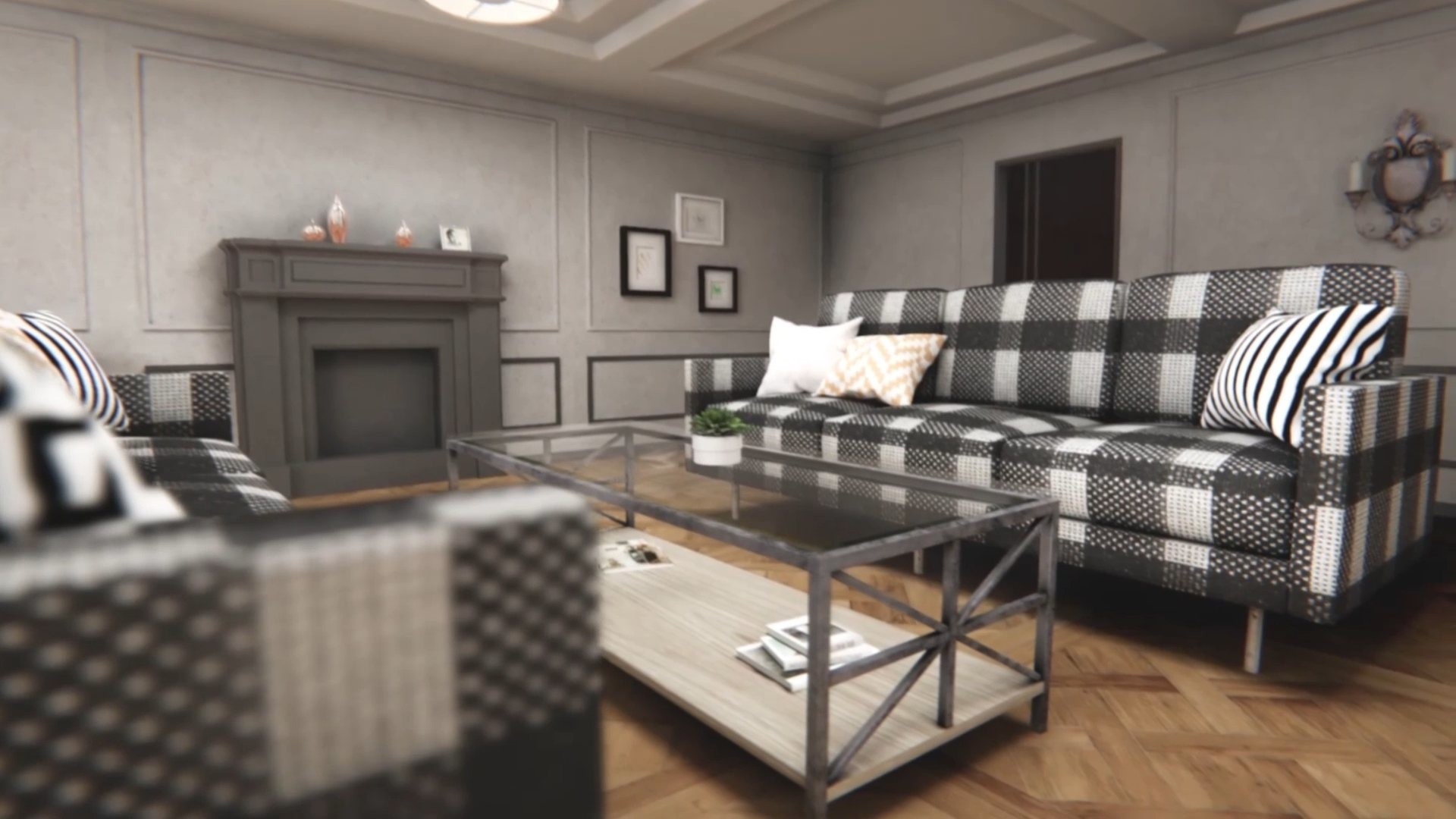 PsyHotel screenshot 3