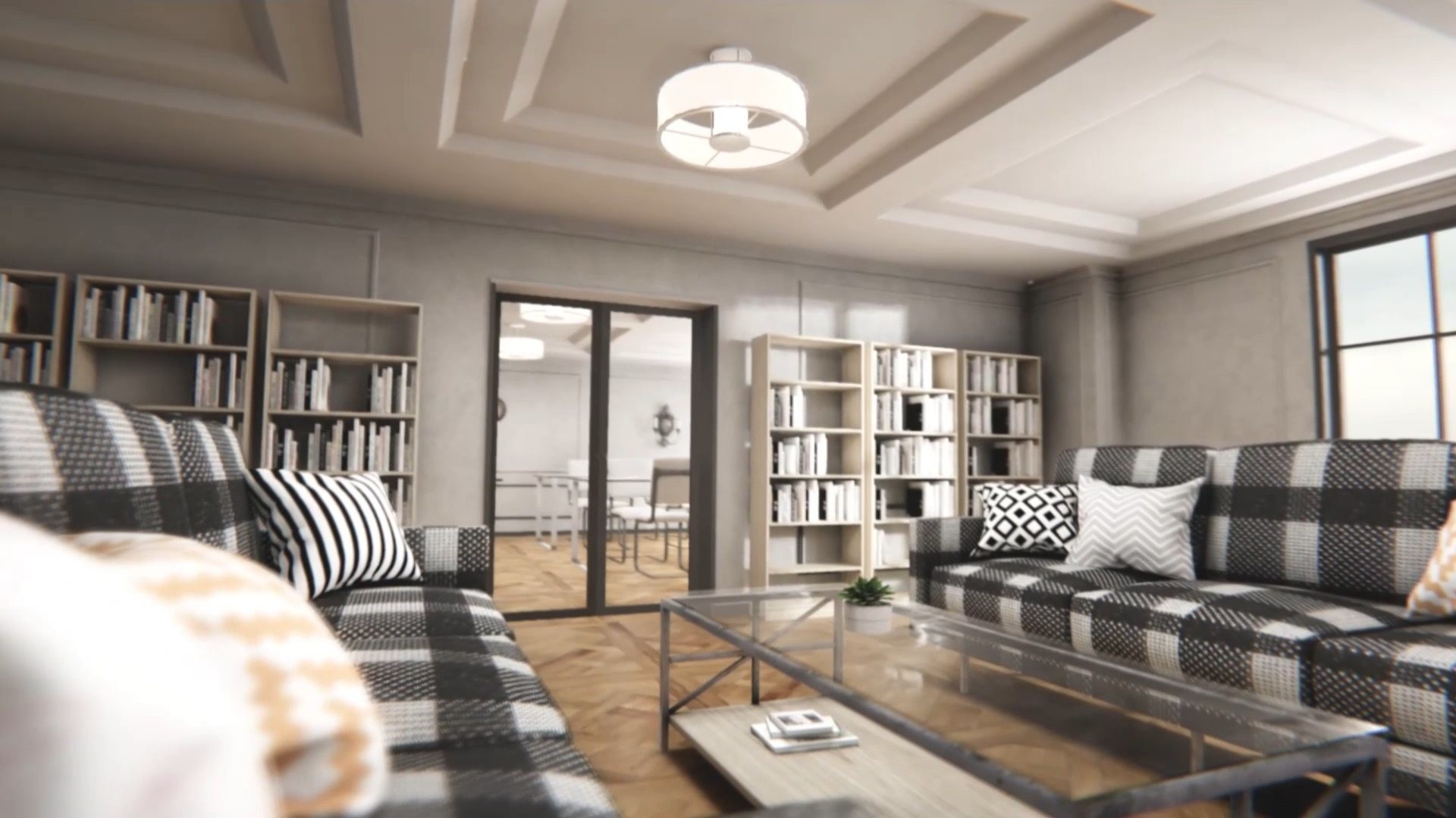 PsyHotel screenshot 1