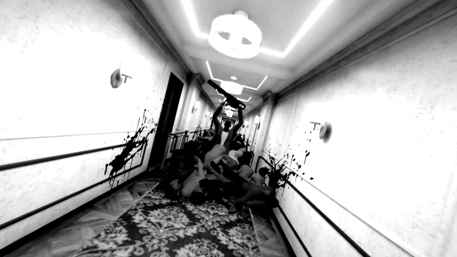 PsyHotel screenshot 5