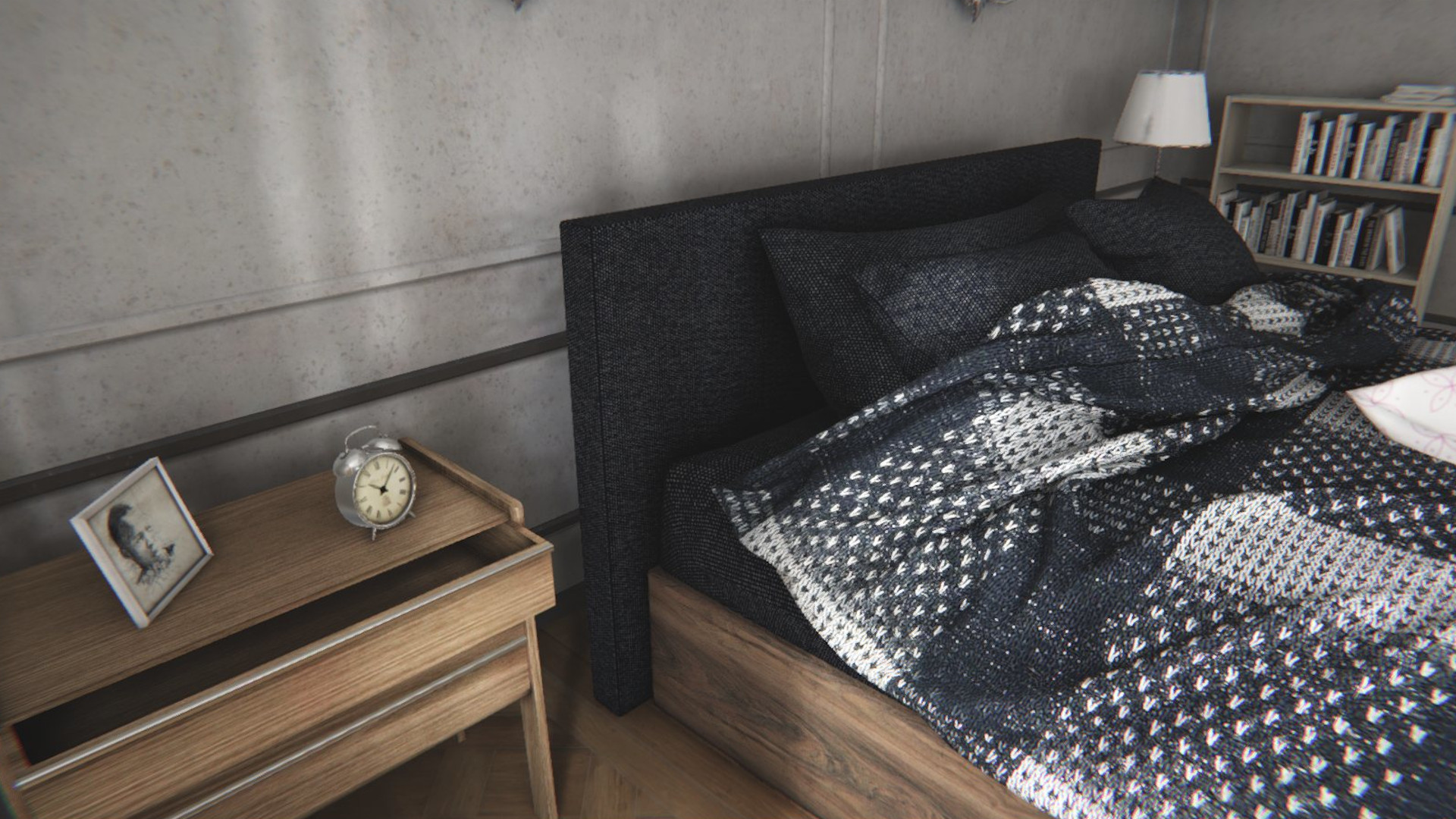 PsyHotel screenshot 4