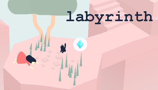 Labyrinth On Steam Capsule 616x353 