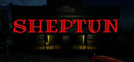 Sheptun [steam key] 