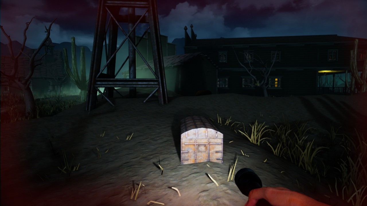 Sheptun screenshot 2