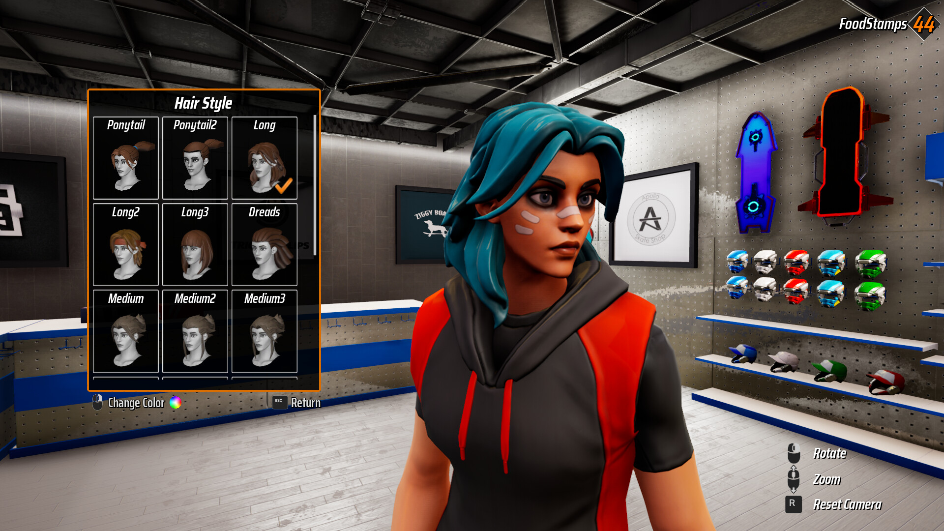 TrickShot screenshot 6