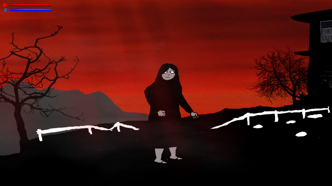 Reach screenshot 1