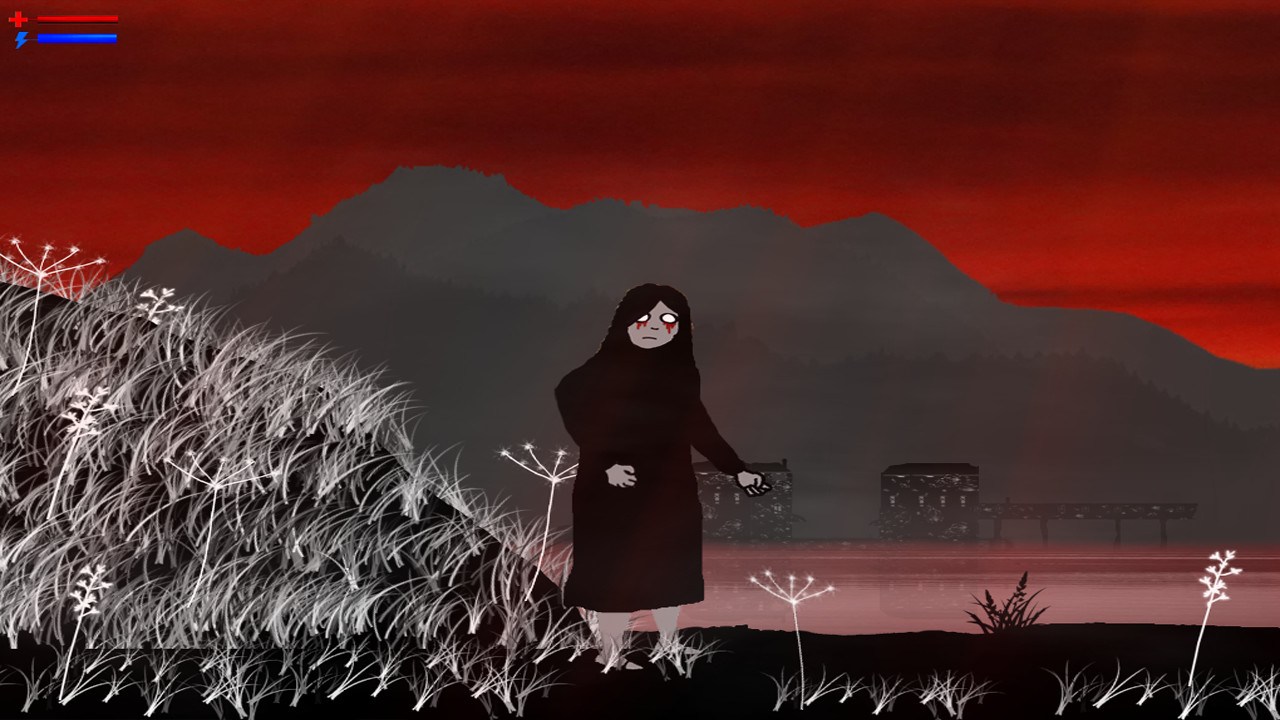 Reach screenshot 5